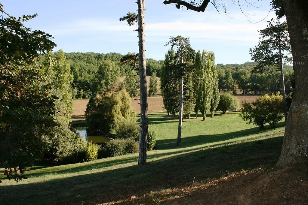 Le Farat Bed & Breakfast Auvillar