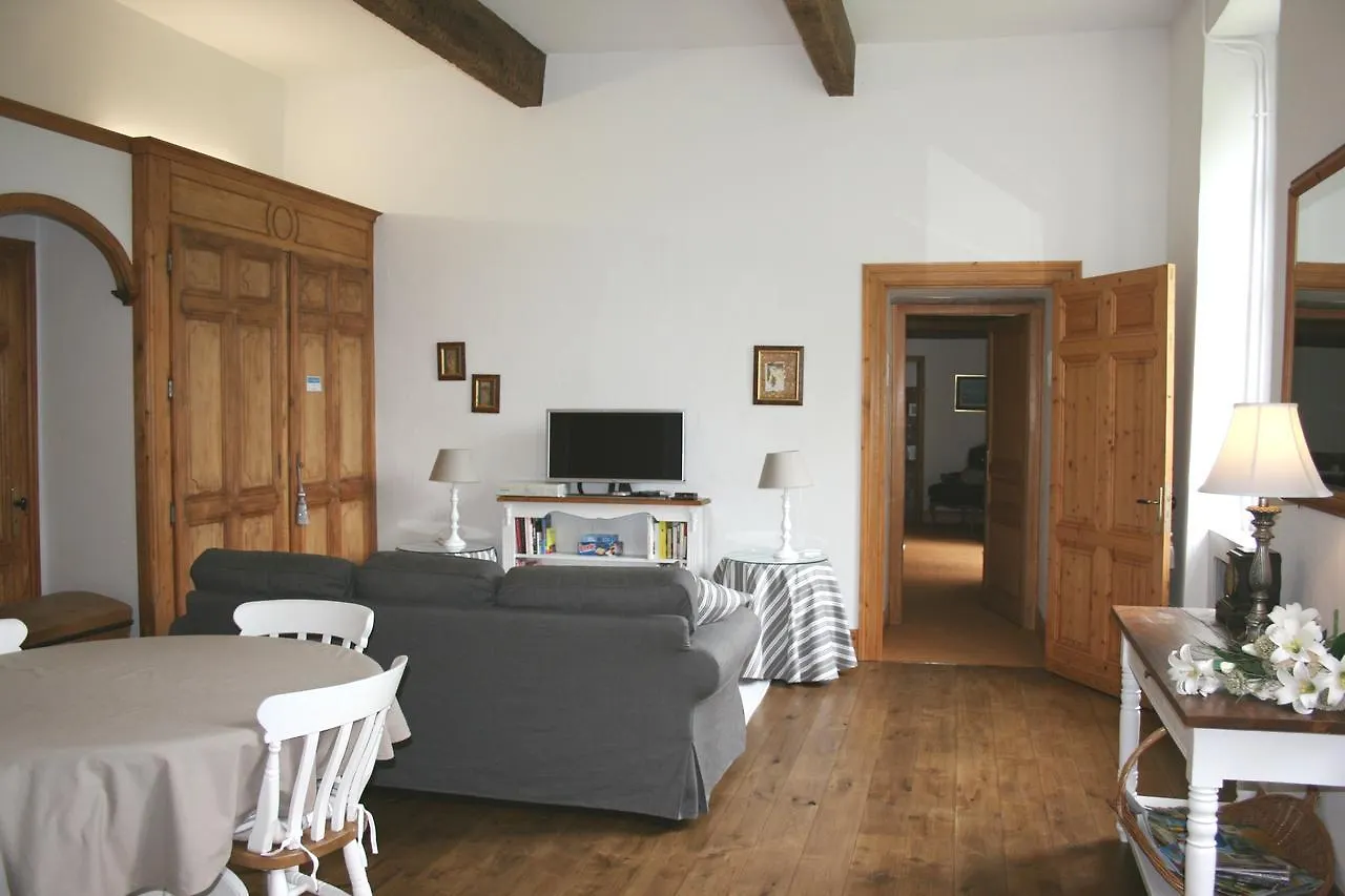 Le Farat Bed & Breakfast Auvillar