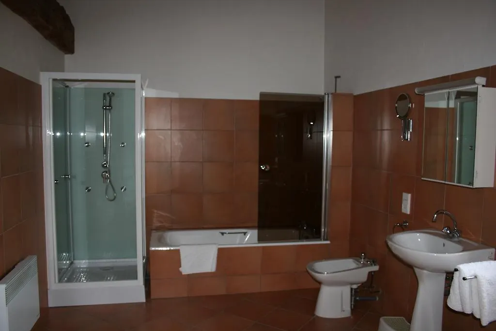 Le Farat Bed & Breakfast Auvillar