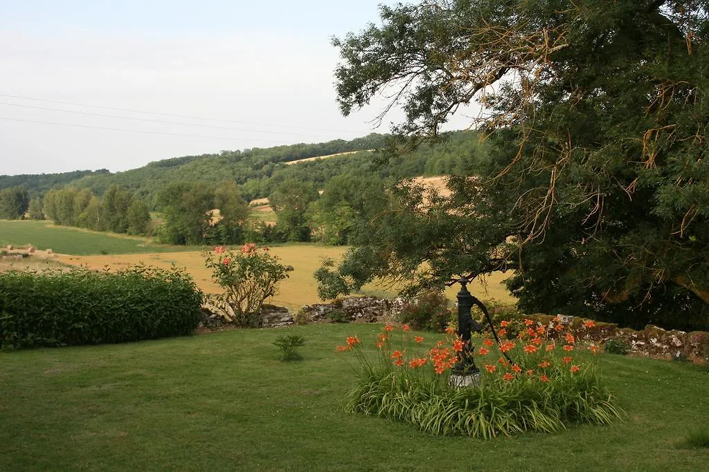 Le Farat Bed & Breakfast Auvillar