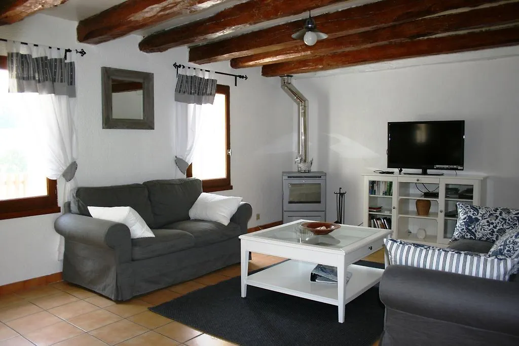 Le Farat Bed & Breakfast Auvillar 4*,