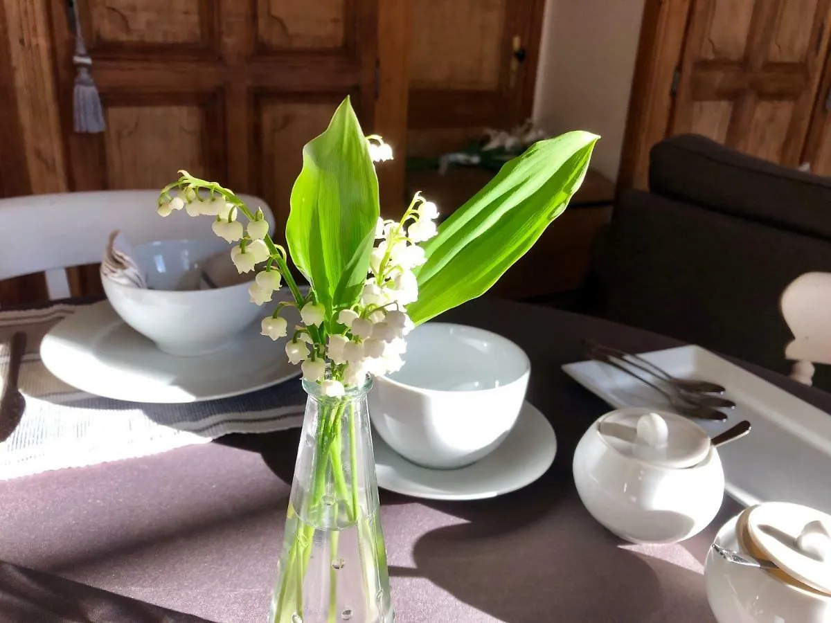 Le Farat Bed & Breakfast Auvillar