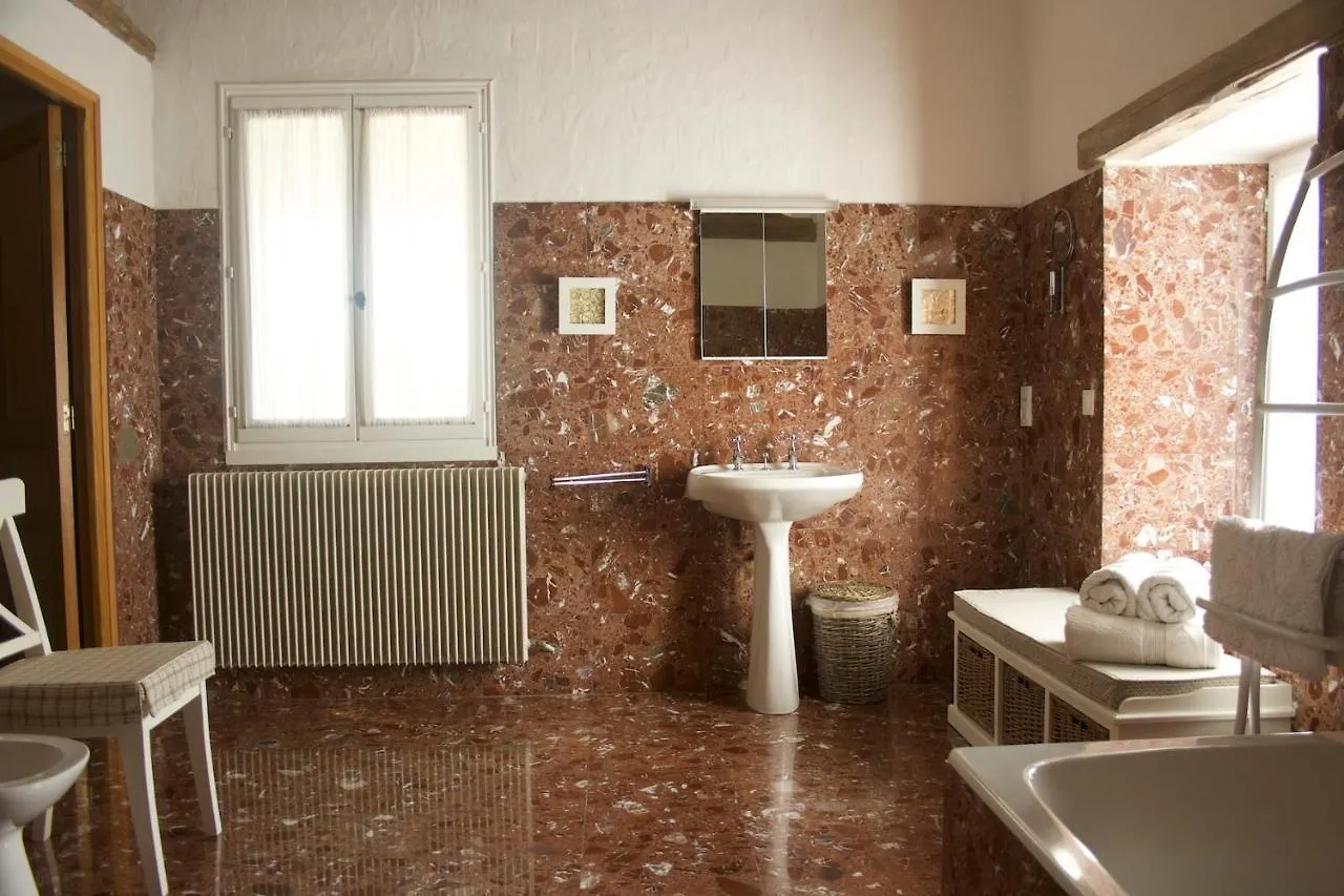 Le Farat Bed & Breakfast Auvillar